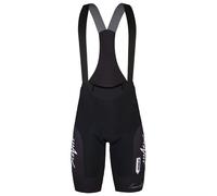 Salopette Q36.5 Gregarius Nibali Shark nero - XXL
