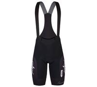 Pantaloncini ciclismo Q36.5 Nibali Shark Gregarius 2024 nero S