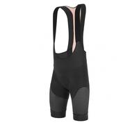 Pantaloncini ciclismo SANTINI TONO FRECCIA NE - Taglia: S