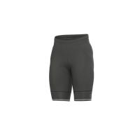 Alé Cycling Pragma Corsa Pantaloncini Ciclismo Uomo, Antracite, XXL