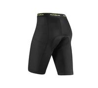 Pantaloncini ciclisti da donna Altura Progel Gris