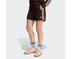 PANTALONCINI CLASSICI FIREBIRD Aurora Coffee / Sandy Pink 2XS