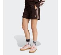 PANTALONCINI CLASSICI FIREBIRD Aurora Coffee / Sandy Pink XL