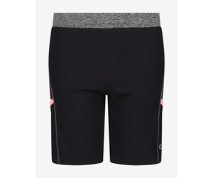 Pantaloncini CMP Hiking Light Stretch nero rosa bambina - 6