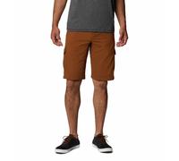 Pantaloncini Columbia Cargo Silver Ridge II Marrone 40x10"