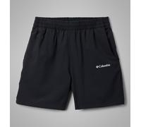Columbia Hike Shorts Junior, Black 10-11Y