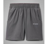 Columbia Hike™ Ii Shorts Grigio 18 Years Ragazzo