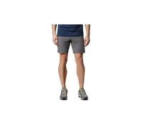 Pantaloncini Columbia Silver Ridge II (city Grey) Uomo XL (40 US LONG)