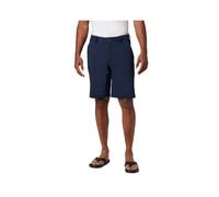 Pantaloncini Columbia Tech Trail (Collegiate Navy) Uomo S (32 US REG)