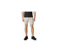 Pantaloncini columbia titan pass grigio