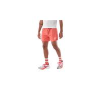 Pantaloncini compressport performance orange uomo