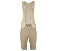 Pantaloncini con bretelle ADV Endur beige