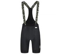 Q36.5 Adventure Bib Shorts Nero L Uomo