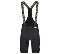 Q36.5 - Adventure Cargo Bib Shorts - Pantaloni da ciclismo XL nero