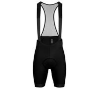 Pantaloncini con bretelle bike o' bello Sentiero nero