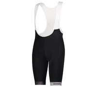 Pantaloncini con bretelle Breakaway nero/bianco 2XL