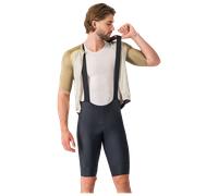 Castelli - Unlimited 2 Cargo Bibshort - Pantaloni da ciclismo XXL blu