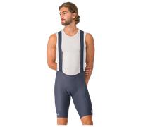 Castelli Competizione 2 Kit Bib Shorts Blu,Grigio M Uomo
