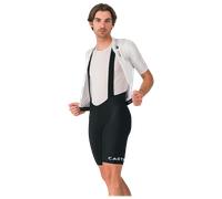 CASTELLI Competizione 2 Kit Bibshort - pantaloni ciclismo - uomo Black L