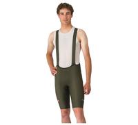 Castelli - Competizione 2 Bibshort - Pantaloni da ciclismo XXL olivia