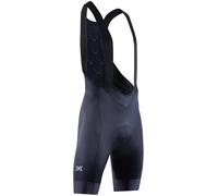 Pantaloncini con bretelle Corefusion Ride nero L