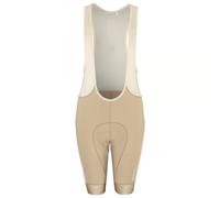 Pantaloncini con bretelle donna ADV Endur beige