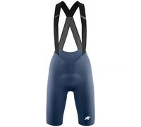 ASSOS - Women's Dyora R Bib Shorts S11 - Pantaloni da ciclismo XL blu