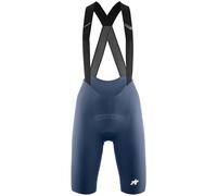 Salopette Assos Dyora R S11 blu donna - L