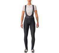 Calzamaglia Castelli Entrata nero profondo donna - XL