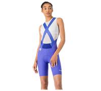 Salopette Castelli Espresso 2 DT viola donna - XS