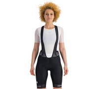 Salopette Sportful BodyFit Pro Neo nero intenso donna - M
