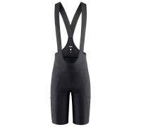 Pedaled - Women's Odyssey Training Bib - Pantaloni da ciclismo M nero