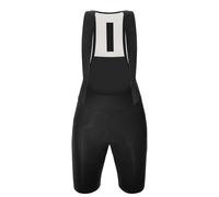 Salopette Santini Plush nero intenso donna - XL