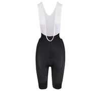 Pantaloncini con bretelle donna SQUADRA NAZIONALE BELGA 2025 nero XL