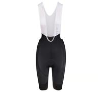 Pantaloncini con bretelle donna SQUADRA NAZIONALE BELGA 2026 nero