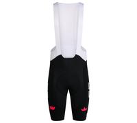 Pantaloncini con bretelle EF Education - EasyPost 2025 nero M