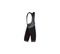 Endura Xtract Lite Bib Shorts Nero 2XL Uomo Grey