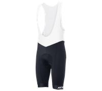 Scott - Bib Shorts Endurance ++ - Pantaloni da ciclismo XL bianco