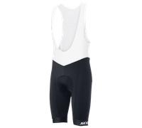 SCOTT Sco Bib Shorts M's Endurance ++ - Uomo - Bianco / Nero - Taglia M- modello 2026