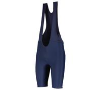 Pantaloncini con bretelle Endurance +++ blu scuro 2XL