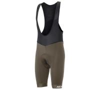 Scott Endurance ++ Bib Shorts Marrone XL Uomo