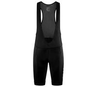 Craft - Core Endur Bib Shorts - Pantaloni da ciclismo XL nero