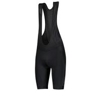 Pantaloncini con bretelle Endurance nero L