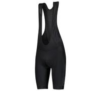 Pantaloncini da ciclismo da uomo Scott Bibshorts M's Endurance + Taglia: M / Colore: nero