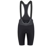 Pantaloncini con bretelle Endurance Ultra nero