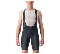 Castelli Salopette Entrata 2 Black