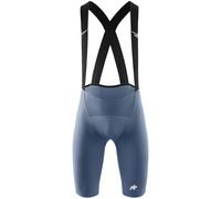 Salopette Assos Equipe R S11 - Blu S / Blu