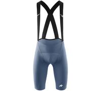 Salopette Assos Equipe R S11 blu - M