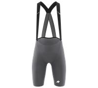 ASSOS - Equipe R Bib Shorts S11 - Pantaloni da ciclismo M grigio
