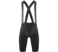 ASSOS - Equipe RSR Bib Shorts S11 - Pantaloni da ciclismo L nero/grigio